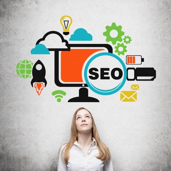 search engine optimization | Digizire