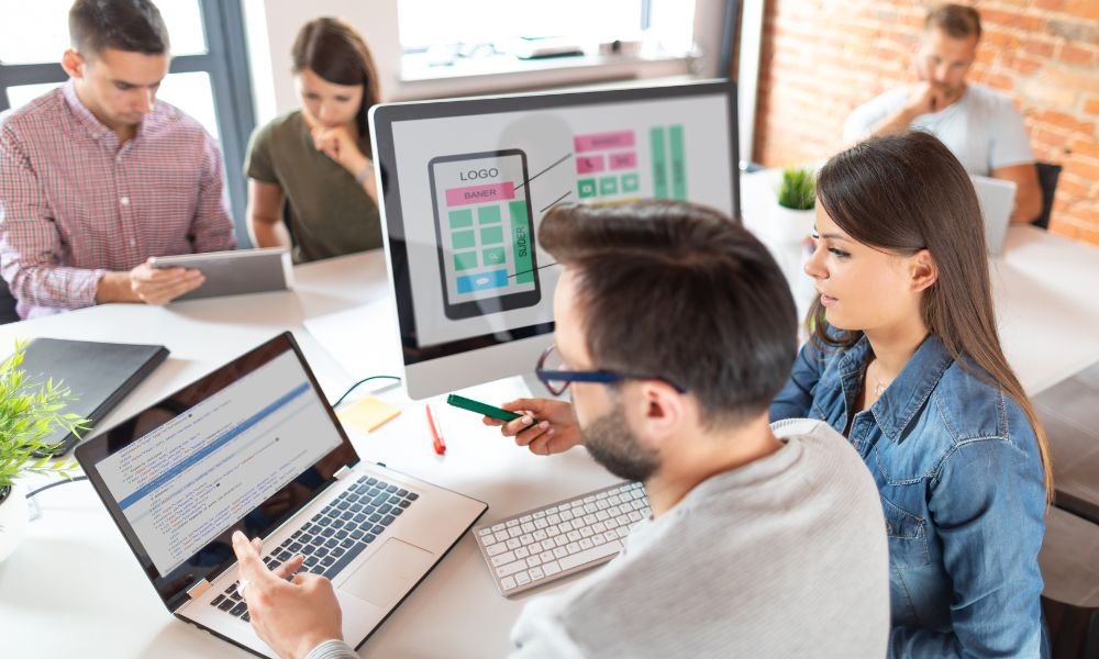 web development & Design | Digizire